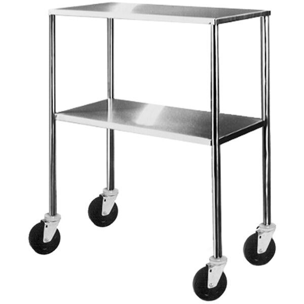 Eagle ITU2436 Stainless Steel Instr