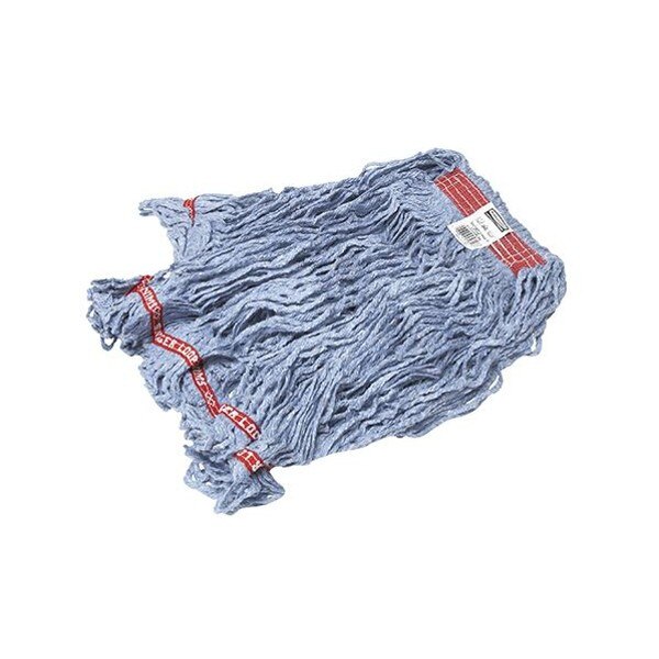 Rubbermaid Swinger Loop Wet Mop Lar