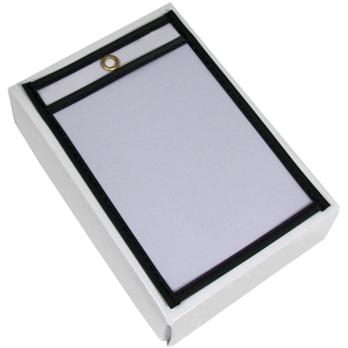 Job Ticket Holder, 5" x 8", 25/Case