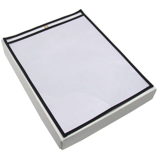 Job Ticket Holder, 11" x 17", 25/Ca