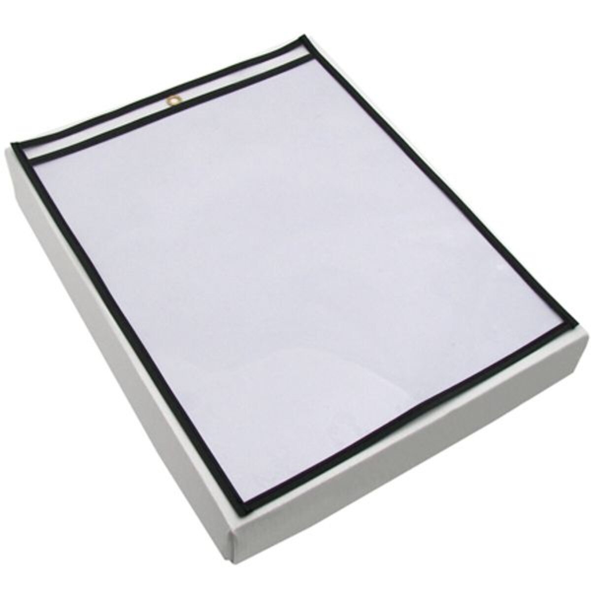 Job Ticket Holder, 11" x 17", 25/Ca