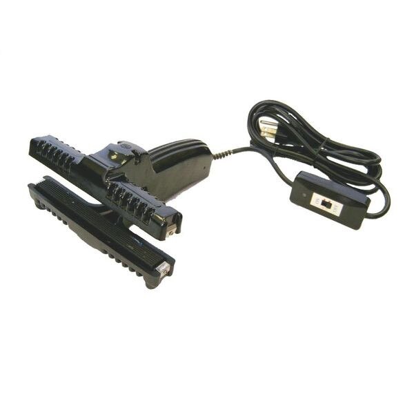 KF-150CSTA 6" Direct Heat Portable