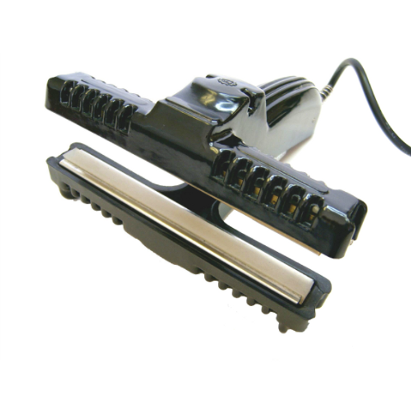 KF-150PS 6" Direct Heat Portable He
