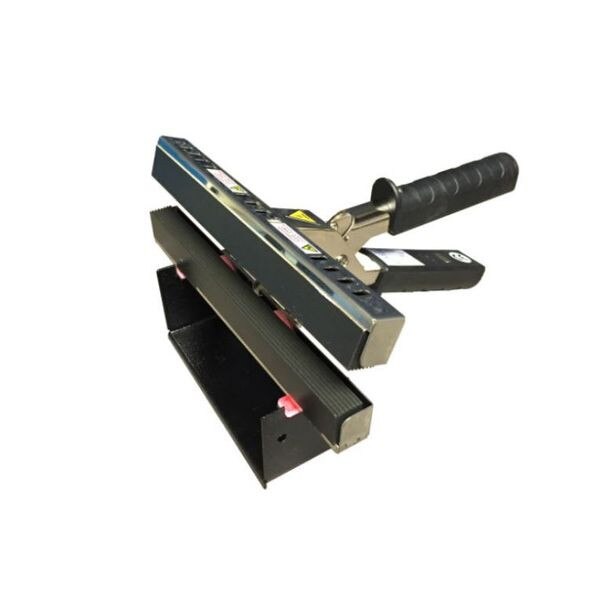 KF-200CS 8" Direct Heat Portable He