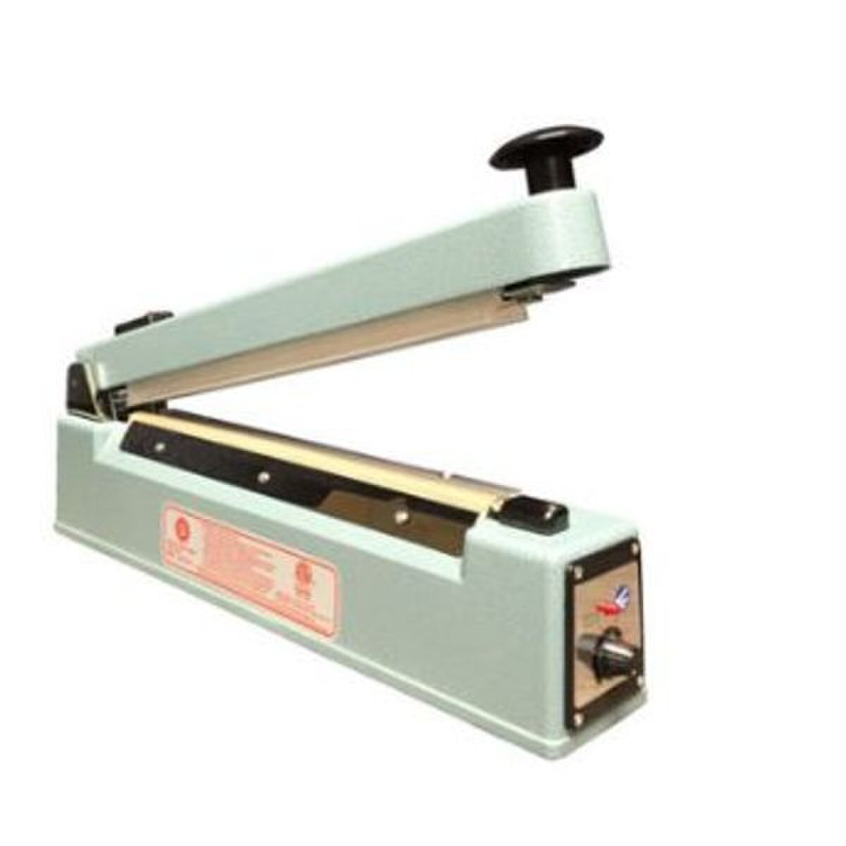 KF-500HC 20" Impulse Hand Sealer wi