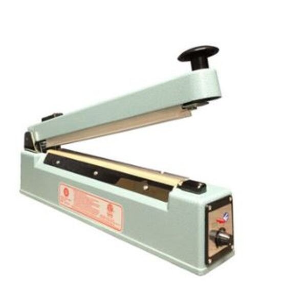 KF-500HC 20" Impulse Hand Sealer wi