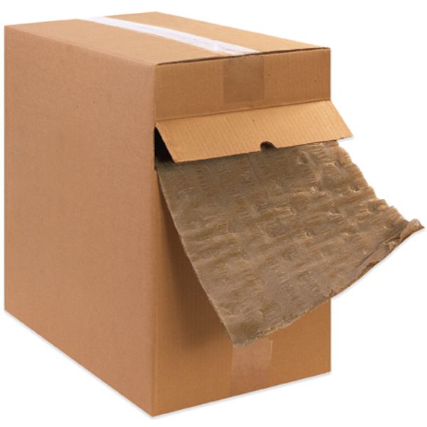 Versa-Pak Cellulose Wadding Dispens
