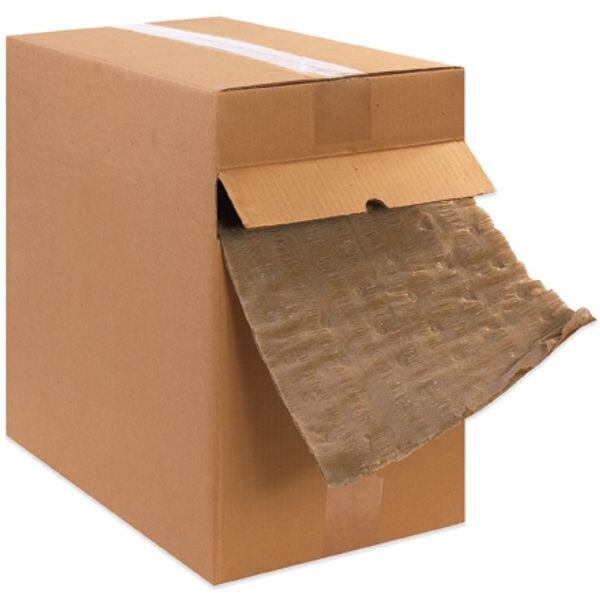 Versa-Pak Cellulose Wadding Dispens
