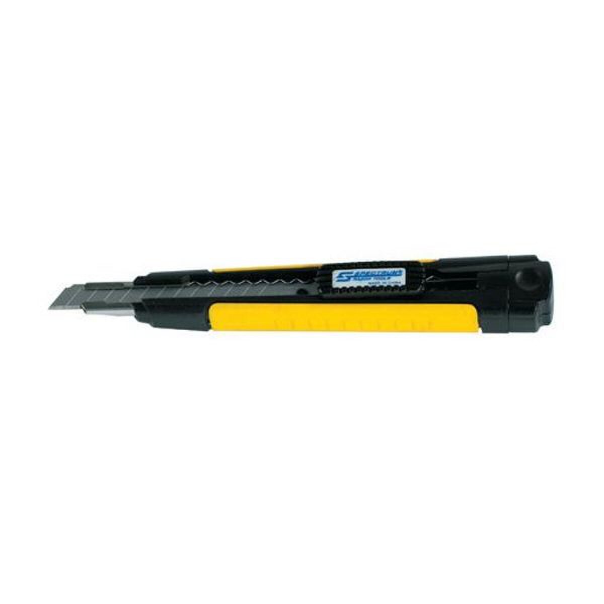 13 Pt. Steel Track® Snap Utility Kn