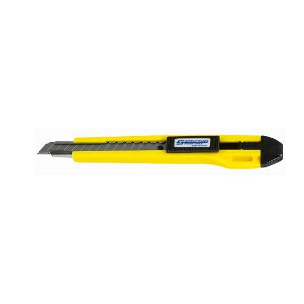 KN119 13 Pt. Steel Track® Snap Utility Knife Correct Products