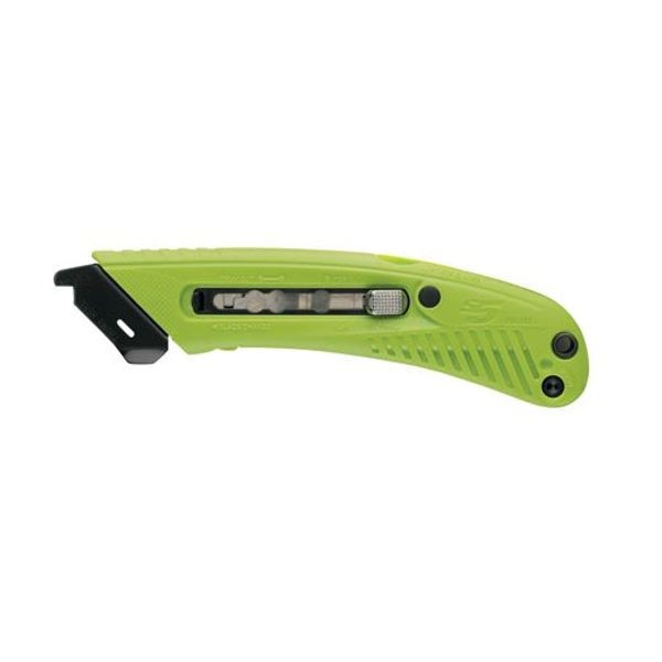 S5™ Safety Cutter Utility Knife, Ri
