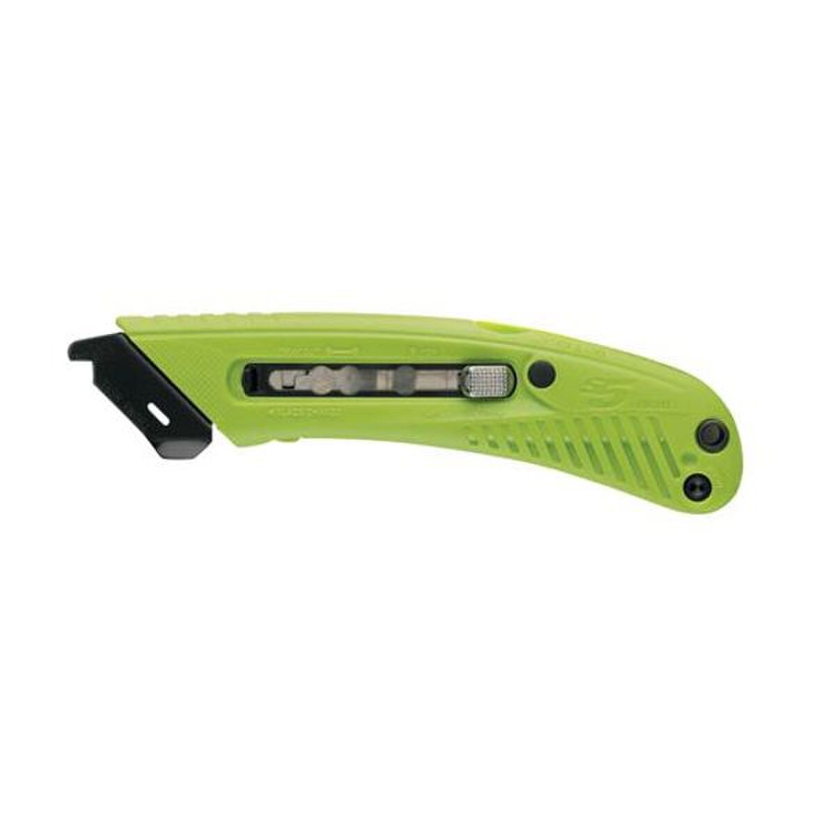 S5™ Safety Cutter Utility Knife, Ri