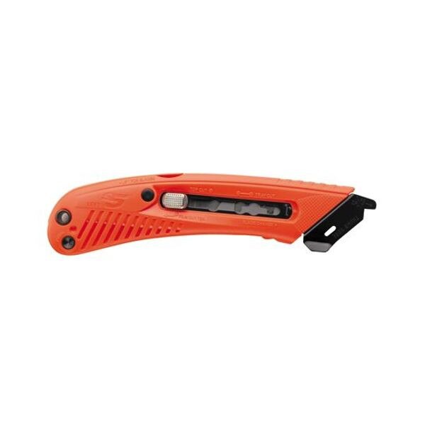 S5™ Safety Cutter Utility Knife, Le