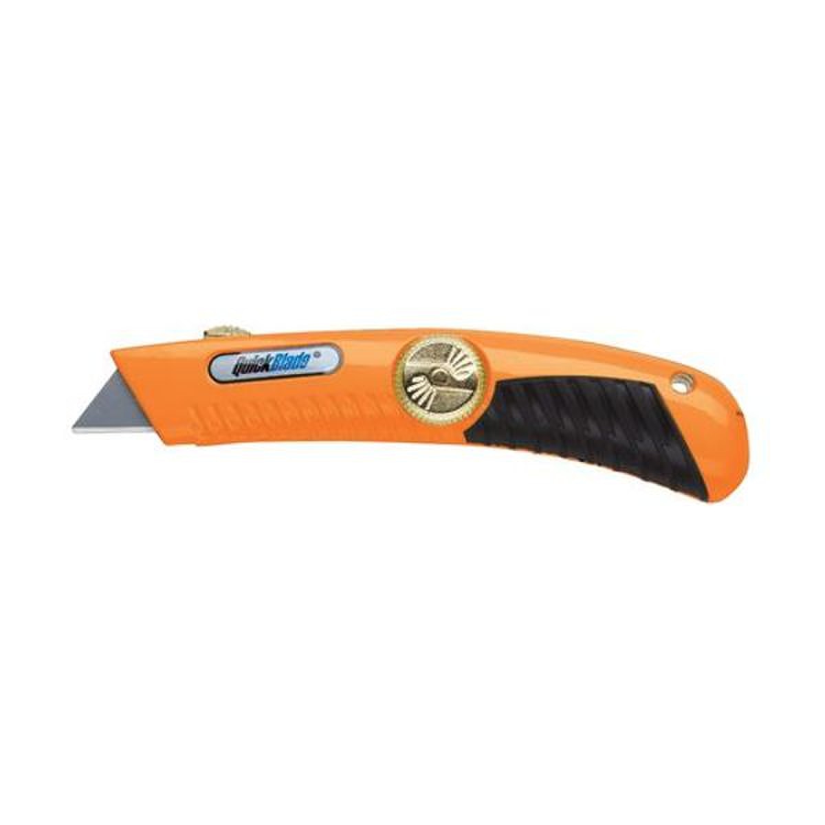 QuickBlade® Auto-Retractable Knife,