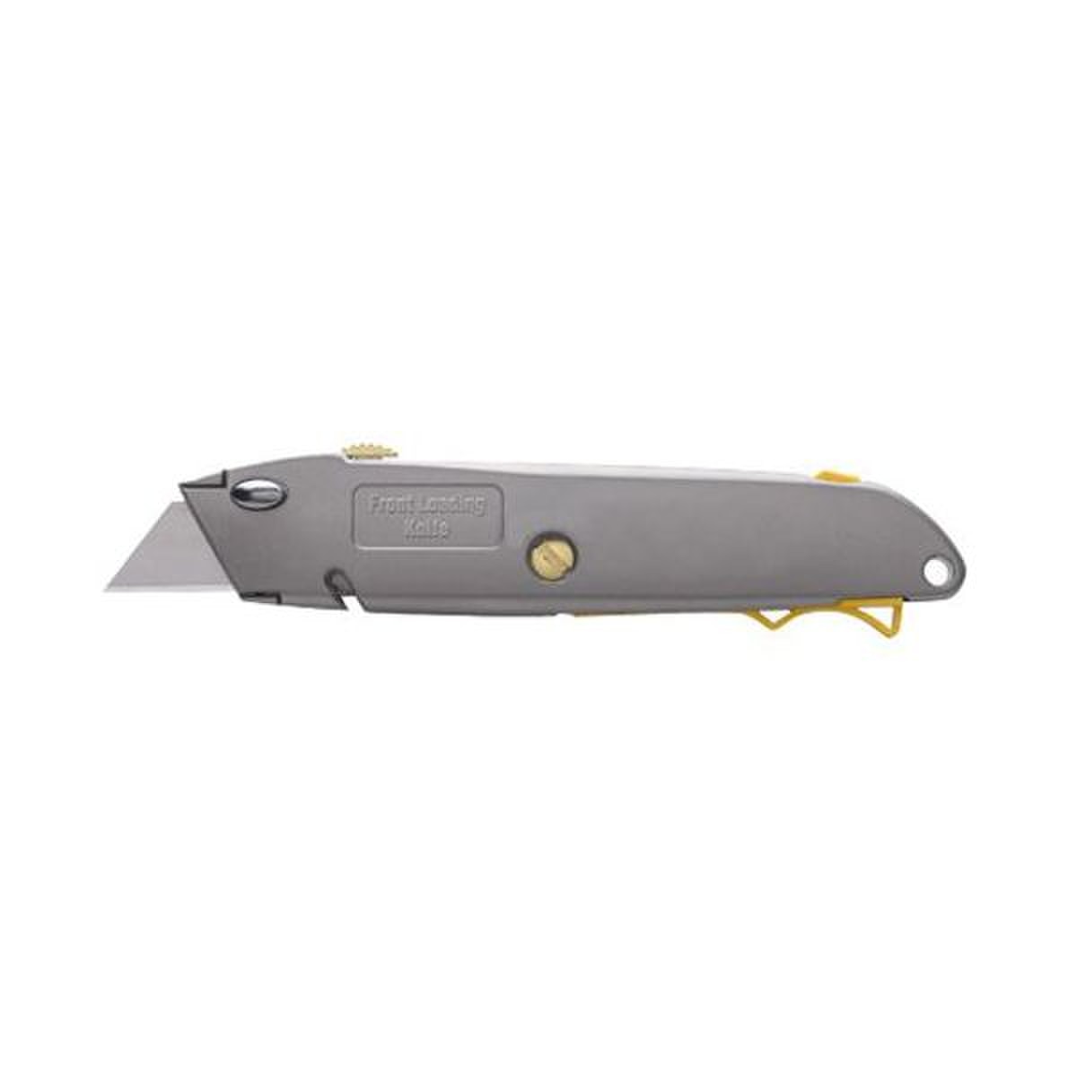 Quick Change Utility Knife, 10/Case