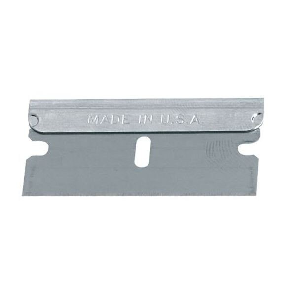 Single Edge Blades, Replacement Bla