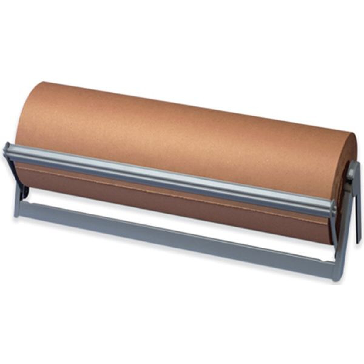 Kraft Paper Roll, 40" x 600', 60lb