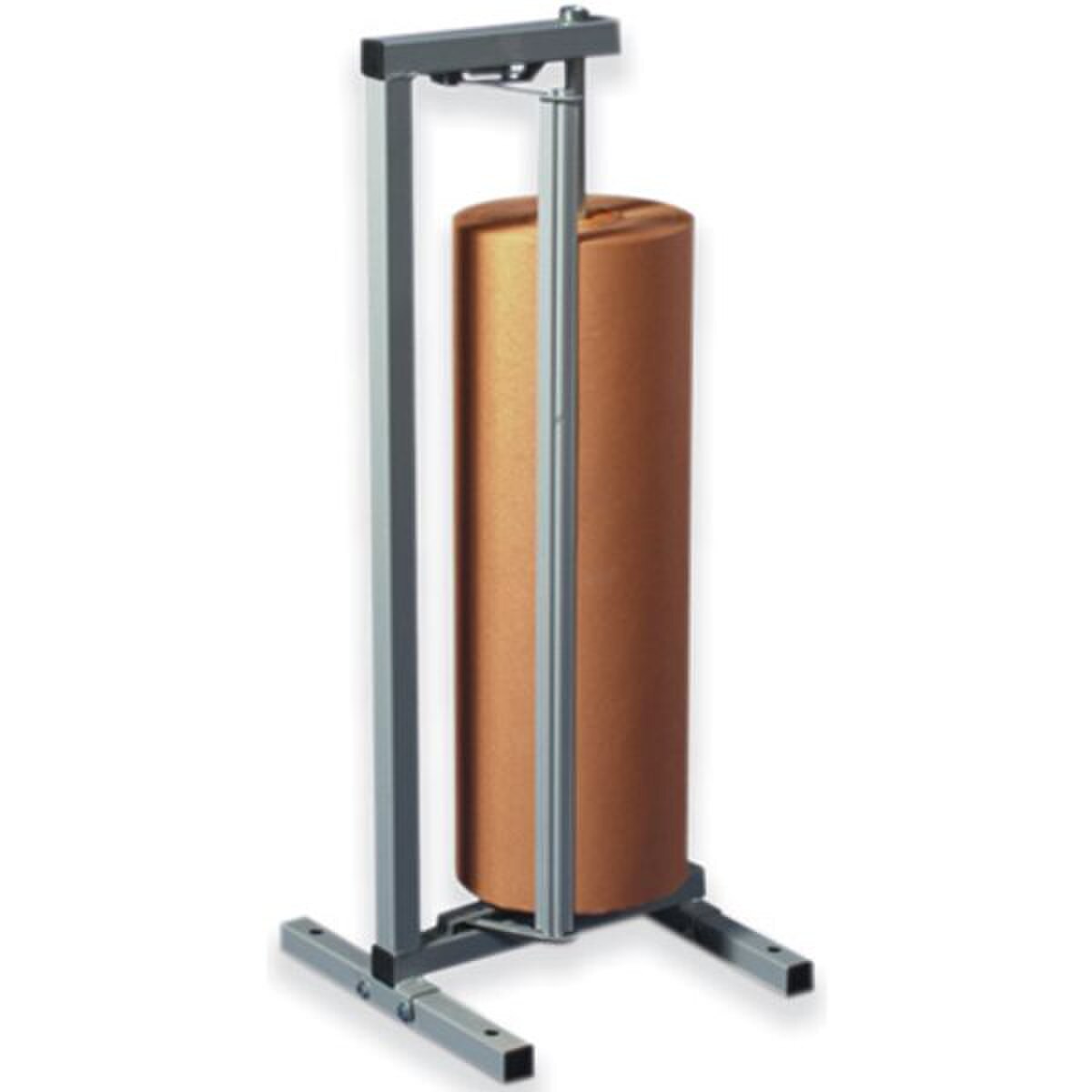 48" Vertical Roll Paper Cutter