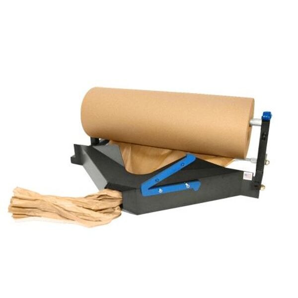 Kraft Paper Crumpler