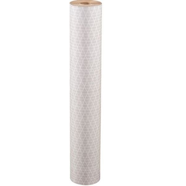 Reinforced Kraft Paper Roll, 36" x