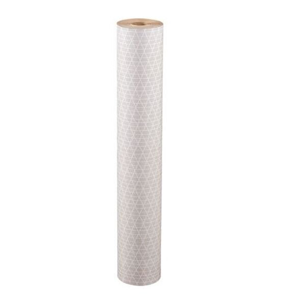 Reinforced Kraft Paper Roll, 48" x