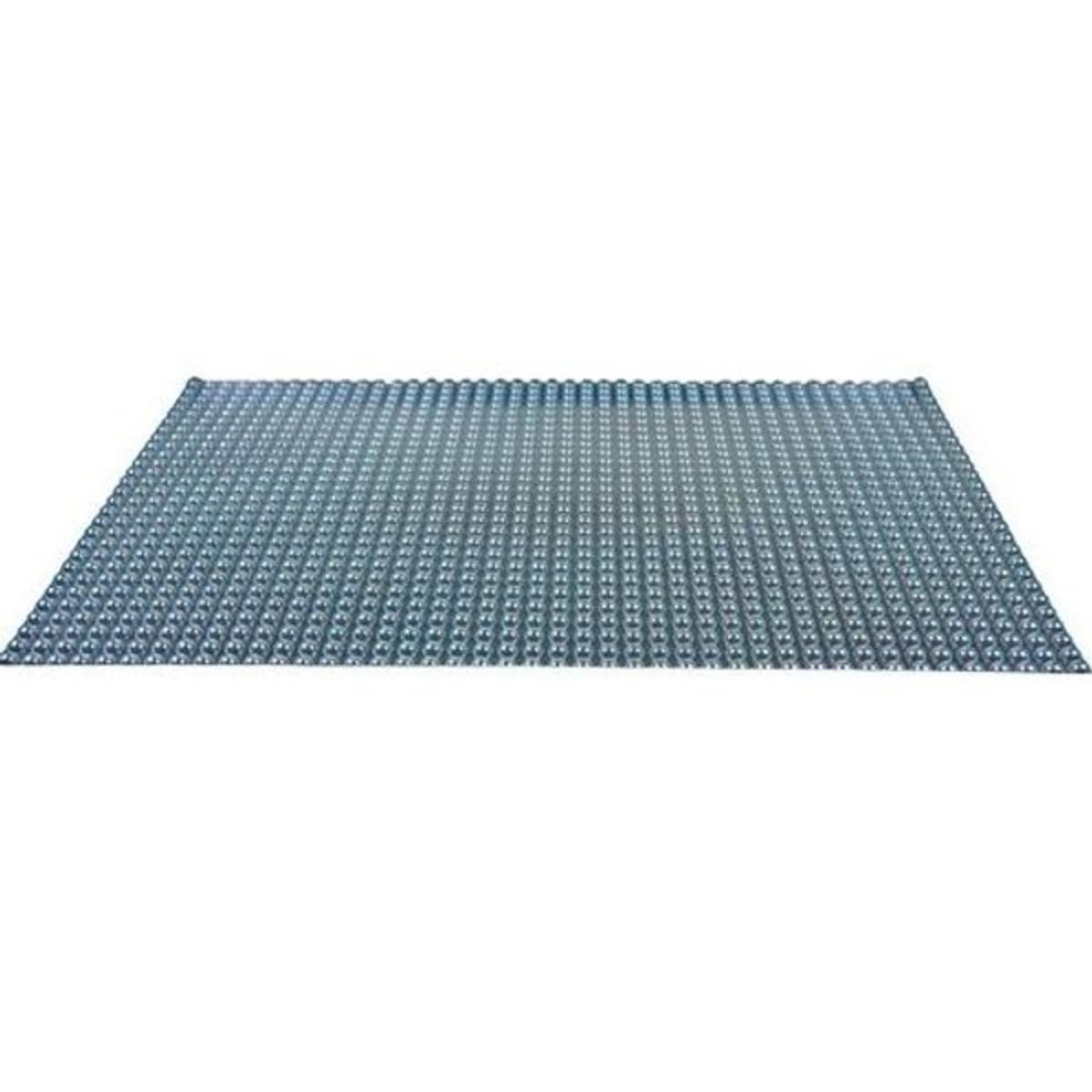 KSB2420MIC15TPU Premium KleanStat Flex TPU ESD Micro Bubble Sheet