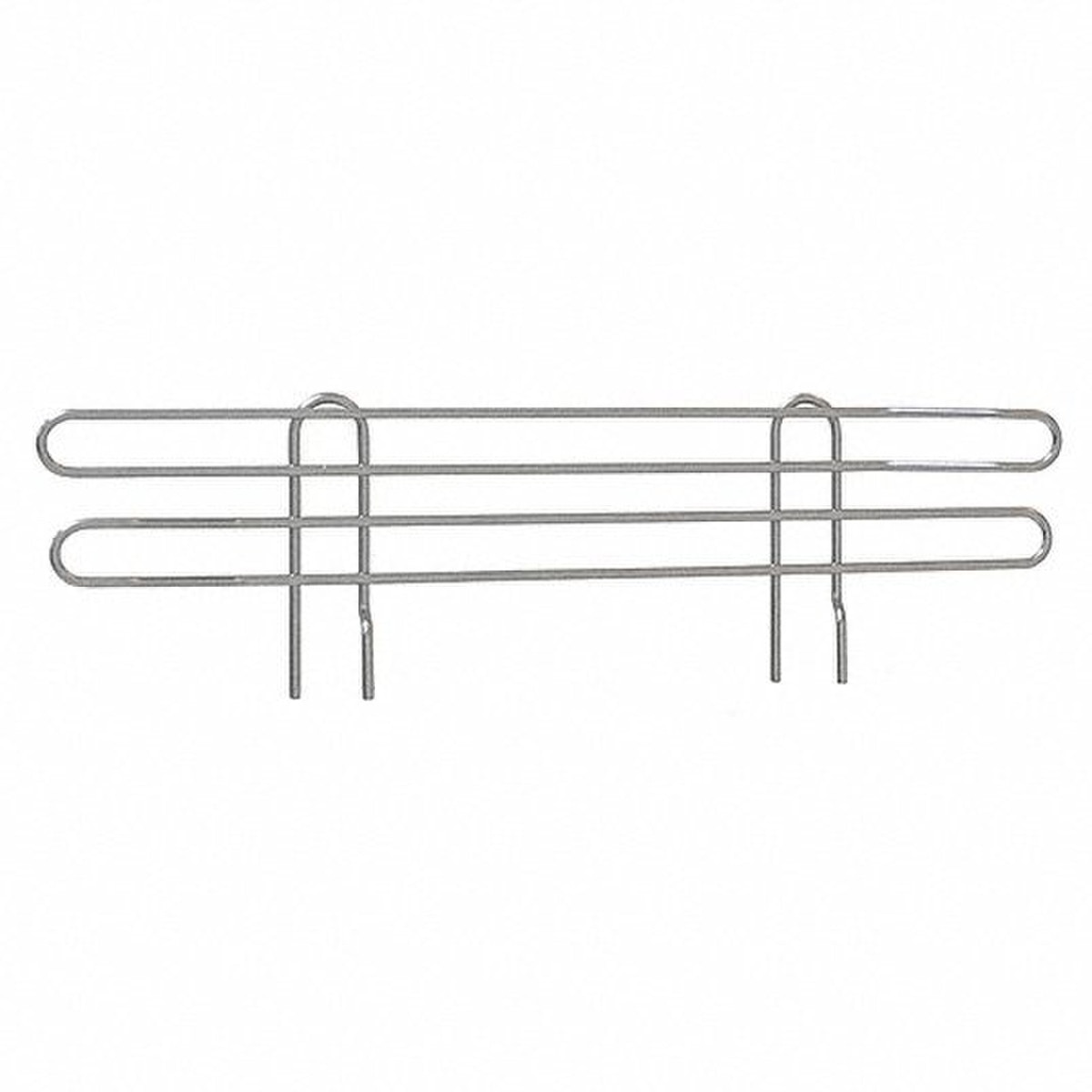 Eagle L36-4C Chrome Ledge for Open