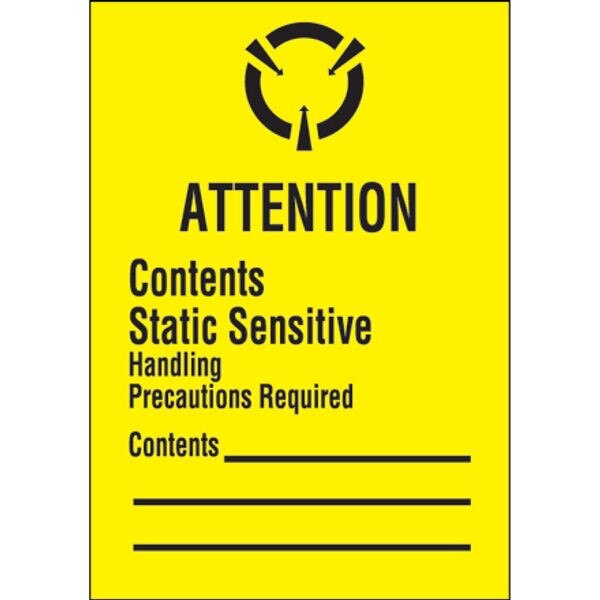 LB9180 Contents ESD Sensitive Writa