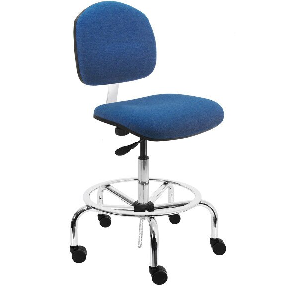 BenchPro Lincoln Series ESD Fabric