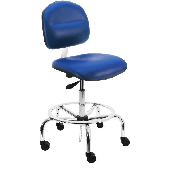 BenchPro Lincoln Series ESD Vinyl S