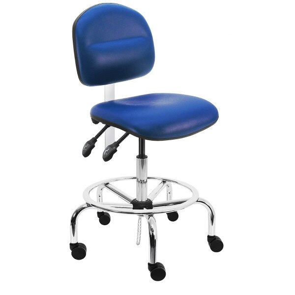 BenchPro Lincoln Series ESD Vinyl S