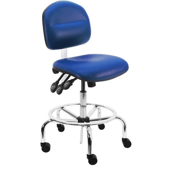 BenchPro Lincoln Series ESD Vinyl S