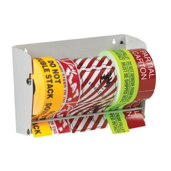 12-1/2" Wall Mount Label Dispenser