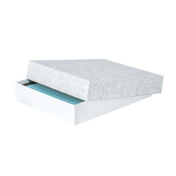 Stationery Set-Up Cartons, 8-1/2" x