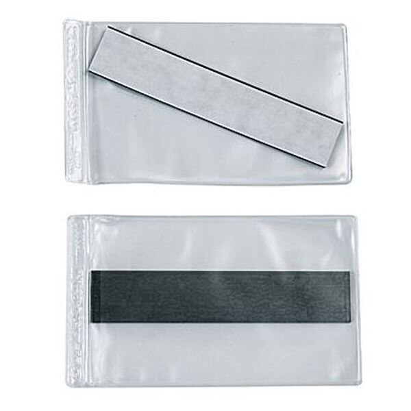 SUPERSCAN® Magnetic Vinyl Envelopes