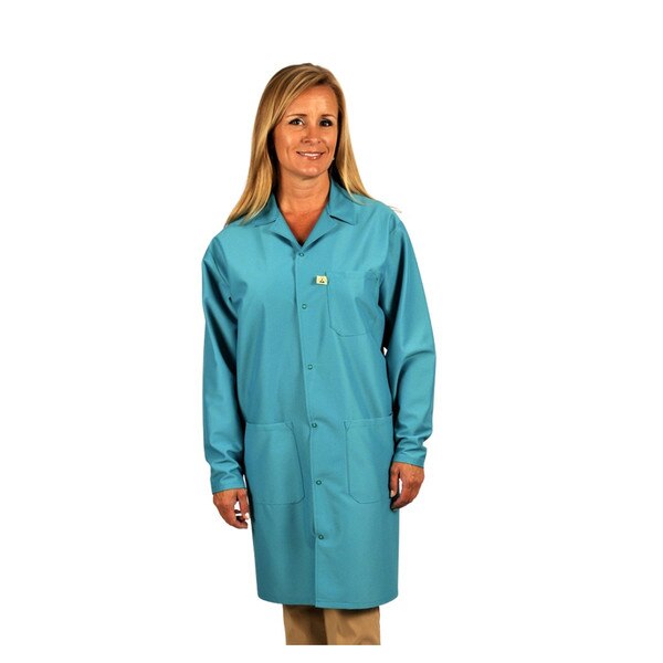 Tech Wear LIC-83 IVX Fabric ESD Lab