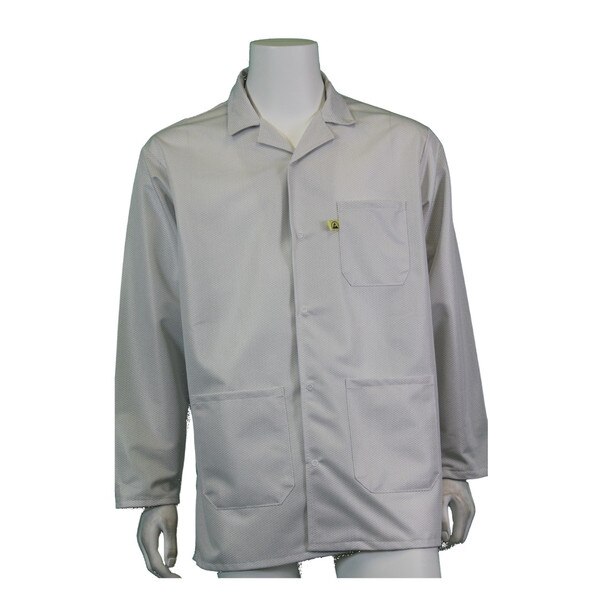 Tech Wear LIJ-13 IVX Fabric ESD Jac