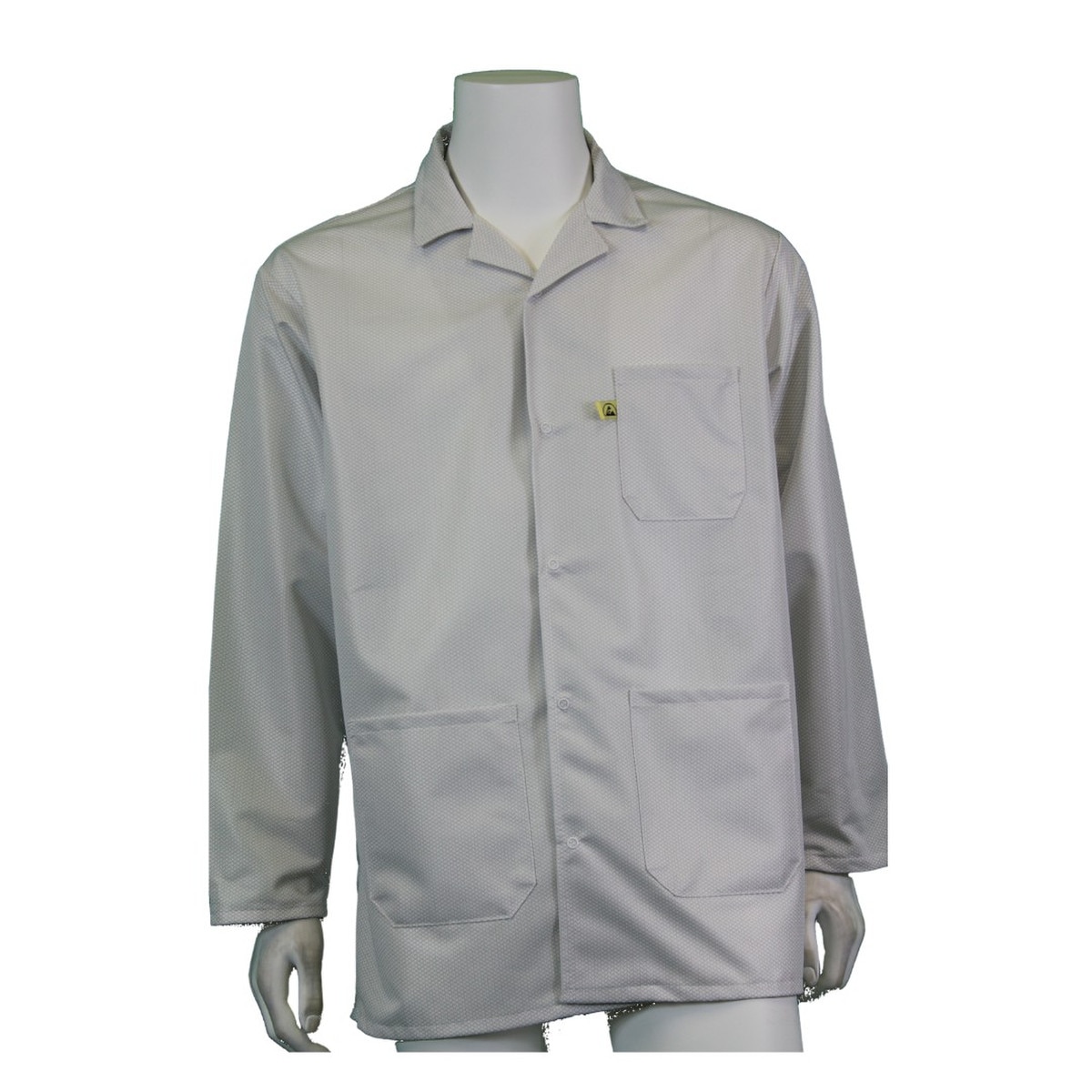 Tech Wear LIJ-13 IVX Fabric ESD Jac