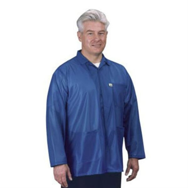 Tech Wear LIJ-43 IVX Fabric ESD Jac