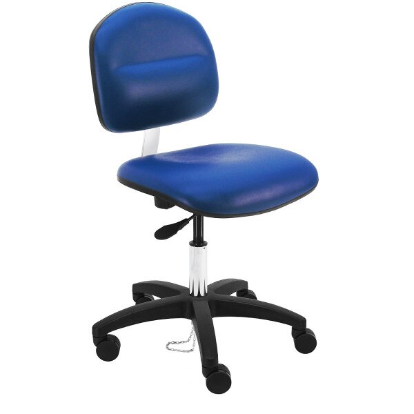BenchPro Lincoln Series ESD Vinyl D