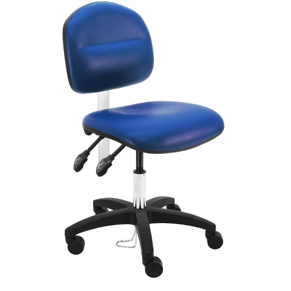 BenchPro Lincoln Series ESD Vinyl D