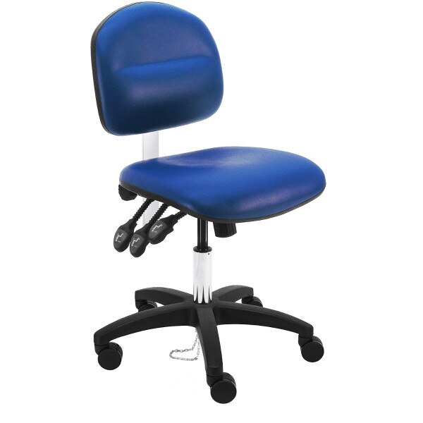 BenchPro Lincoln Series ESD Vinyl D