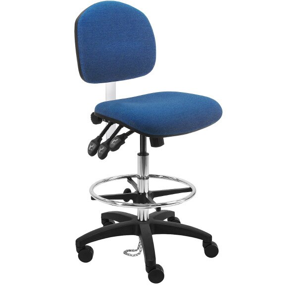BenchPro Lincoln Series ESD Fabric