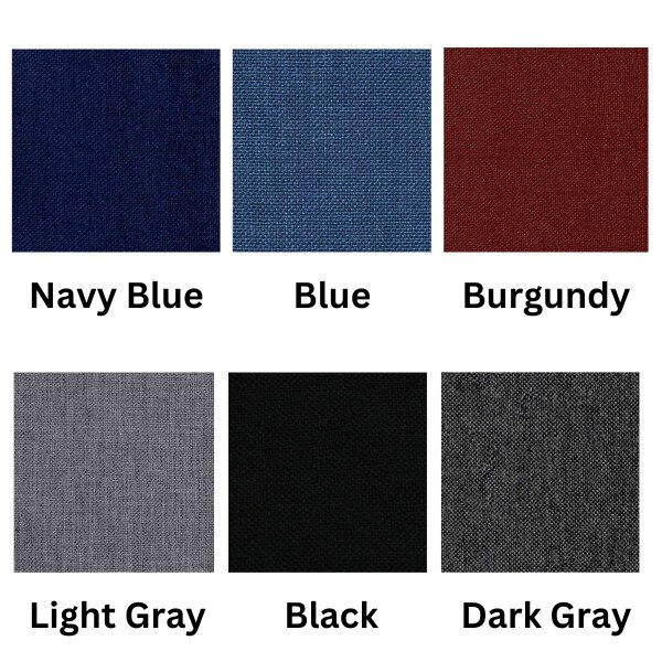 BenchPro Lincoln Series ESD Fabric