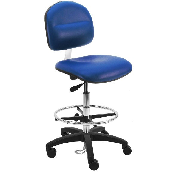 BenchPro Lincoln Series ESD Vinyl S