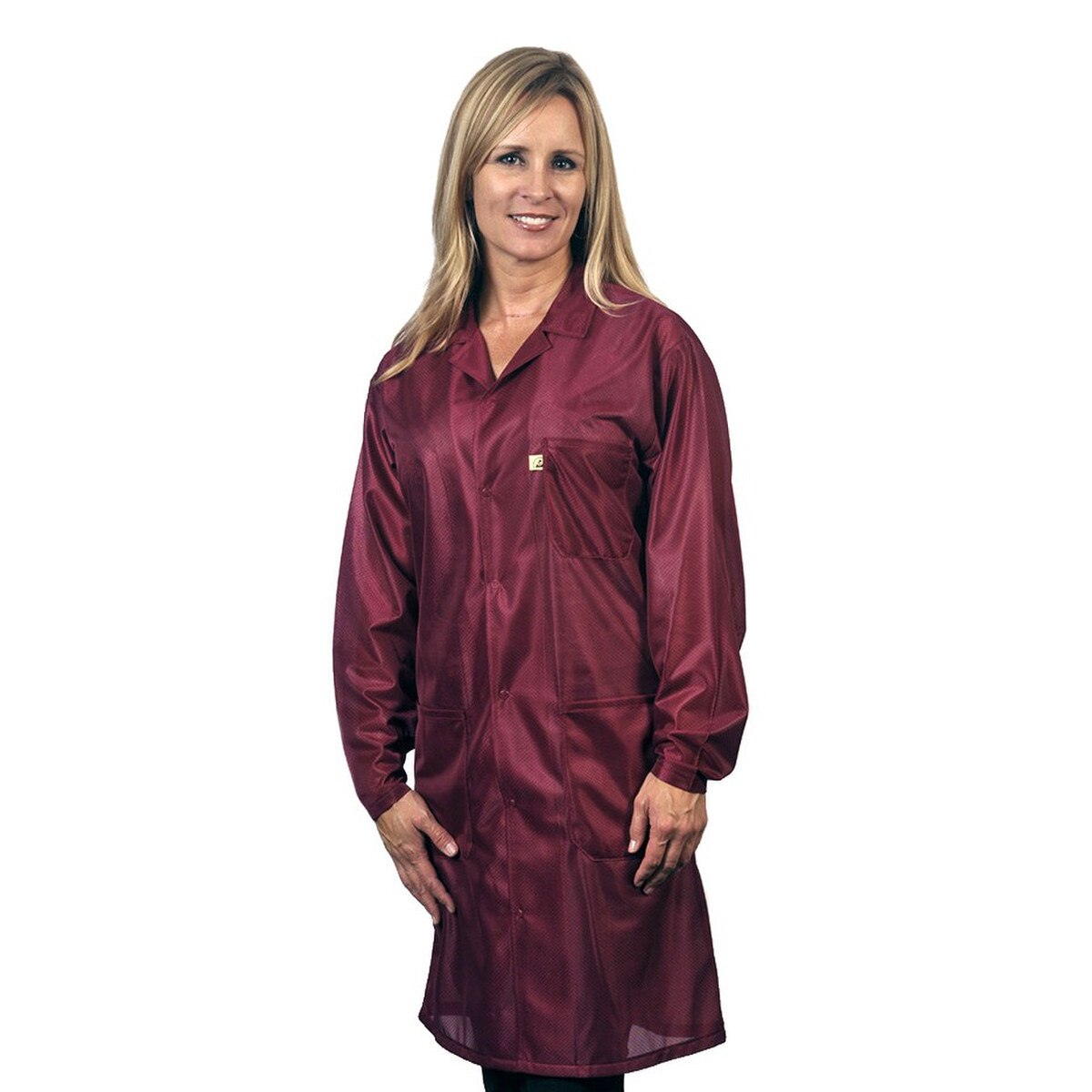 Tech Wear LOC-33 OFX Fabric Lightwe