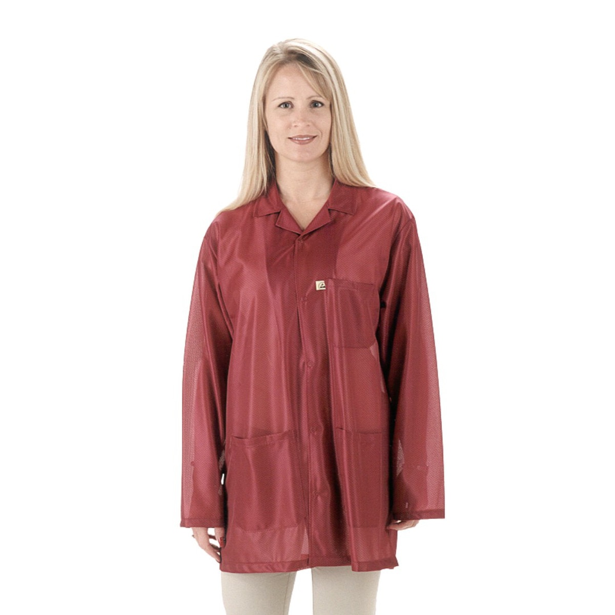 Tech Wear LOJ-33 OFX Fabric Lightwe