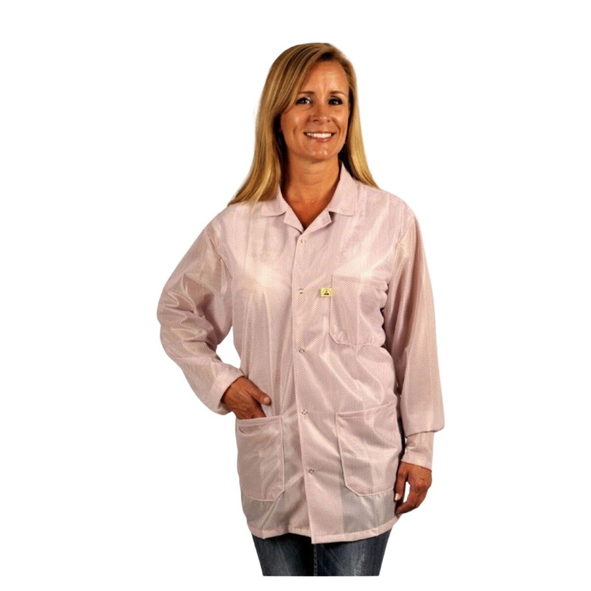 Tech Wear LOJ-73 OFX Fabric Lightwe