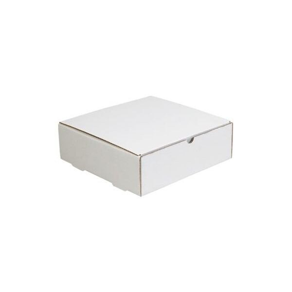White Literature Mailers, 11-1/2" x