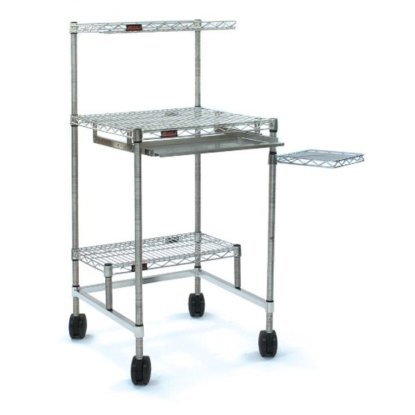 Eagle MCWS2424S Stainless Steel Mob